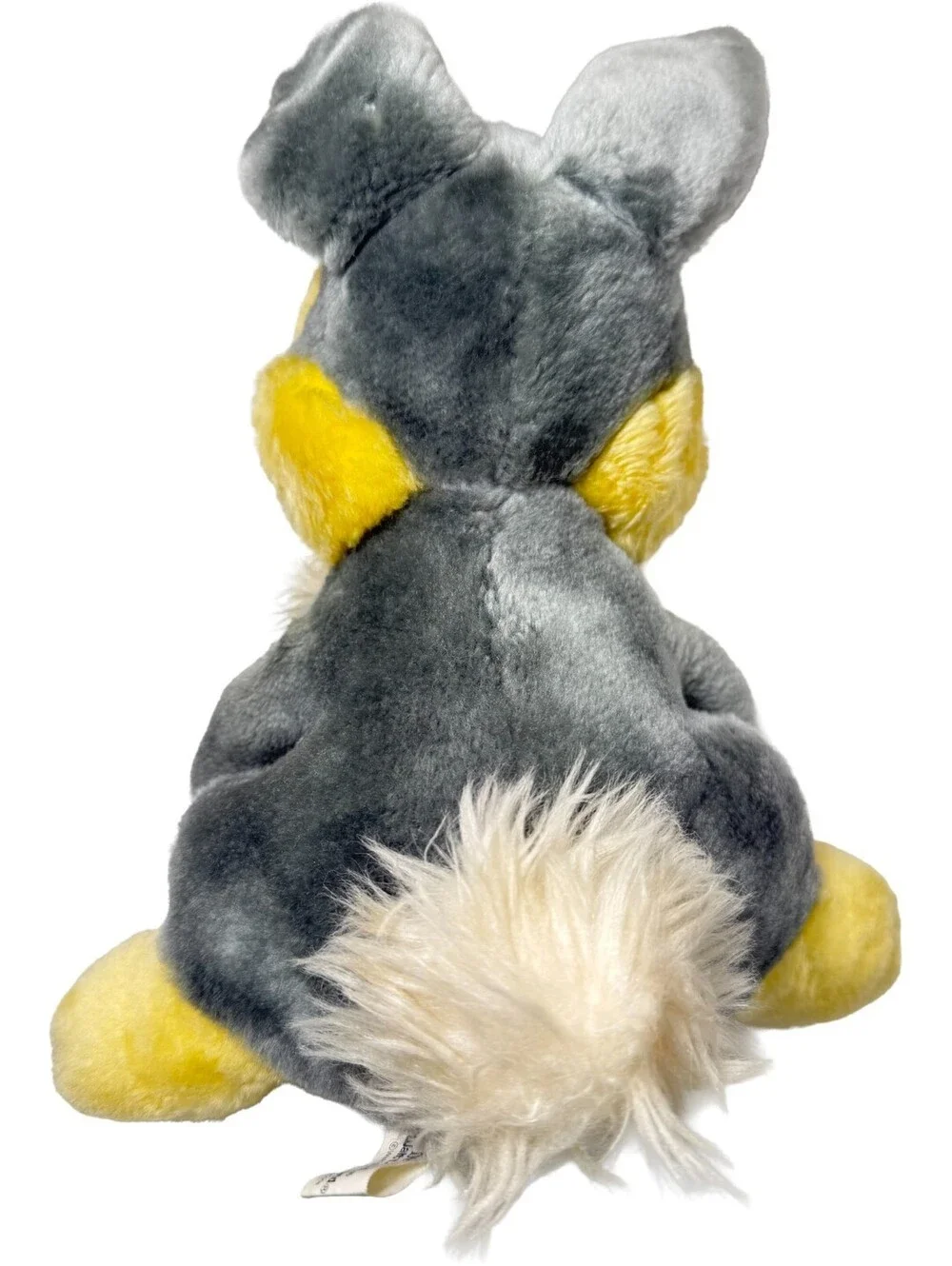 Vintage 1980s Disneyland Walt Disney World Thumper Rabbit 9” Plush From 